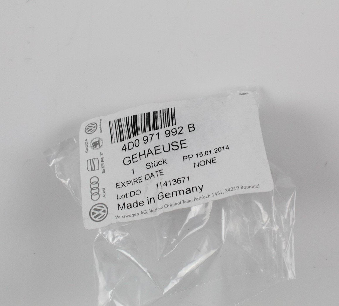 VW Audi Skoda SEAT airbag crash acceleration sensor x1 2H0959351