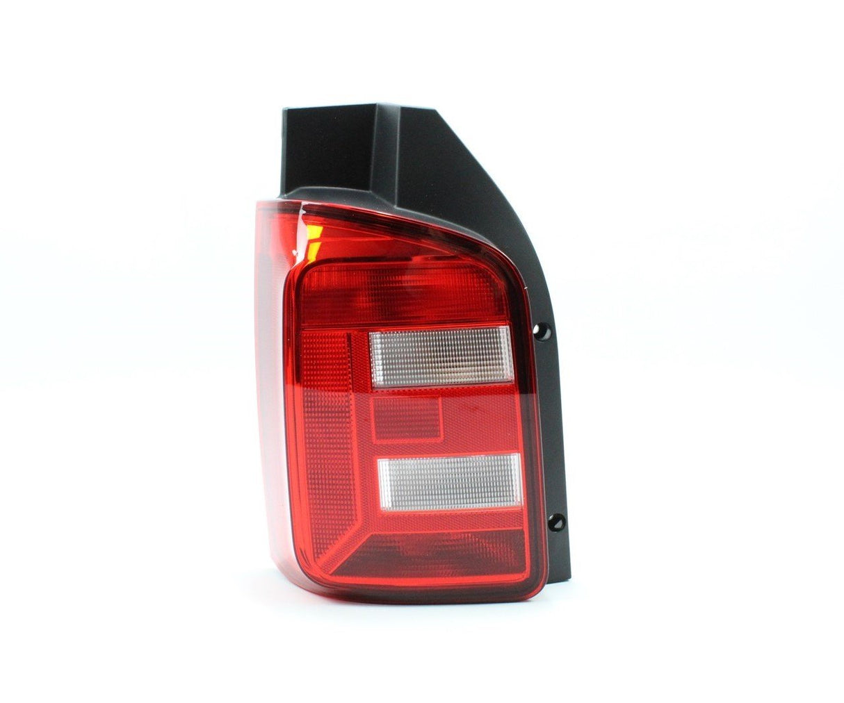 VW Transporter T6 Left side tail light for wing door vehicle 7E0945095T