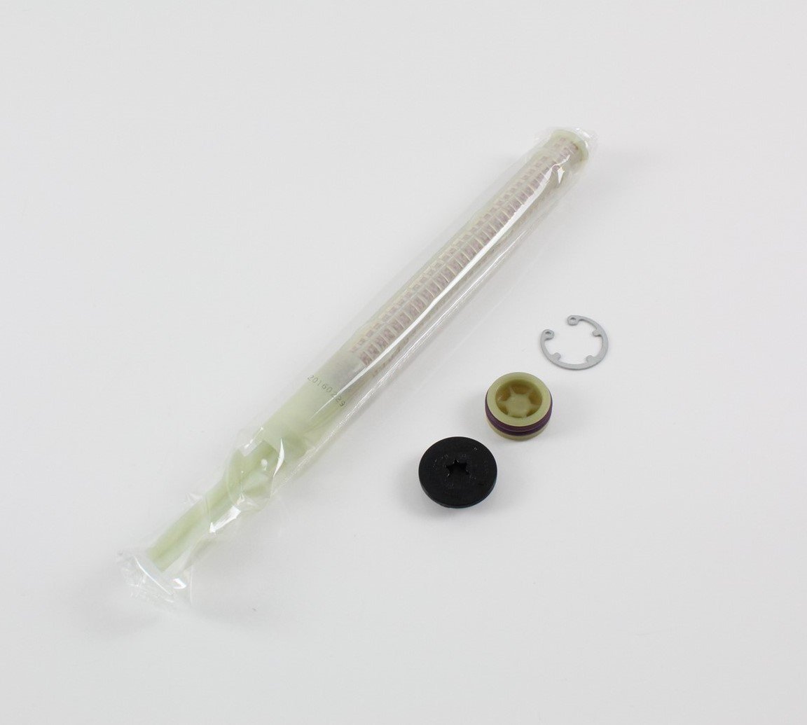 VW Skoda SEAT Polo Fabia Ibiza A/C dryer insert aircon 6R0898191