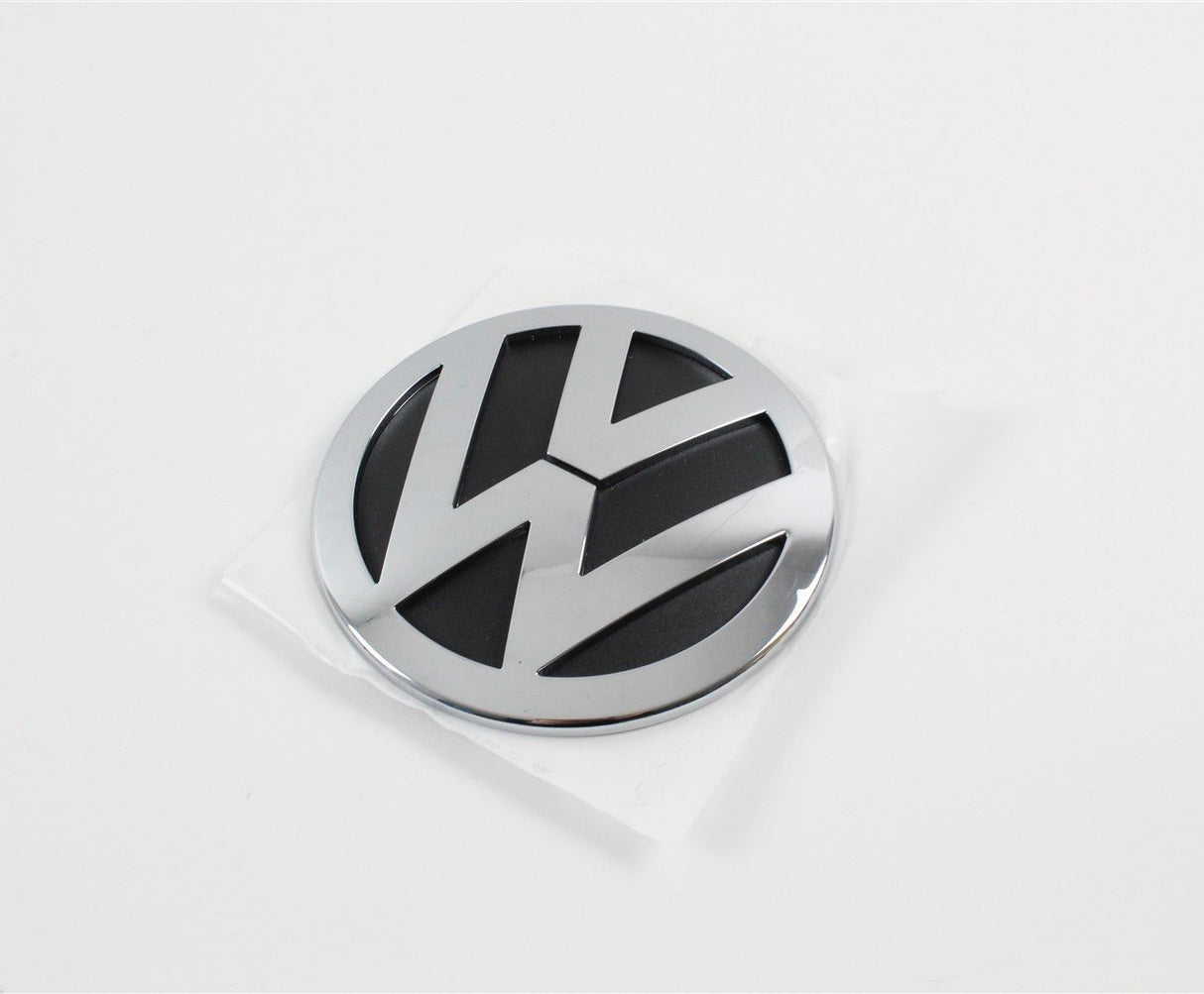 VW Passat B6 Tiguan rear boot tail lid badge emblem 3C9853630B ULM