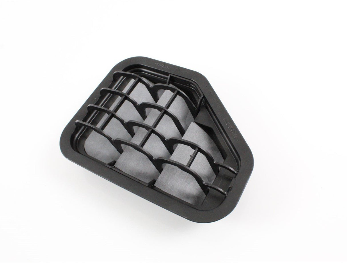VW Golf Plus Tiguan rear left air vent pressure relief 5M0819465A