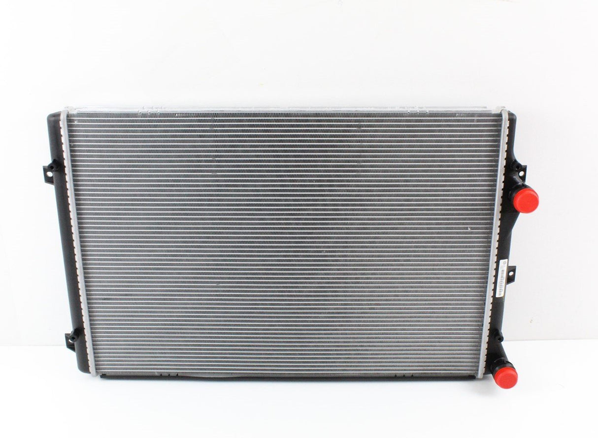 VW Beetle Touran Skoda Octavia Leon coolant radiator 5K0121251AA