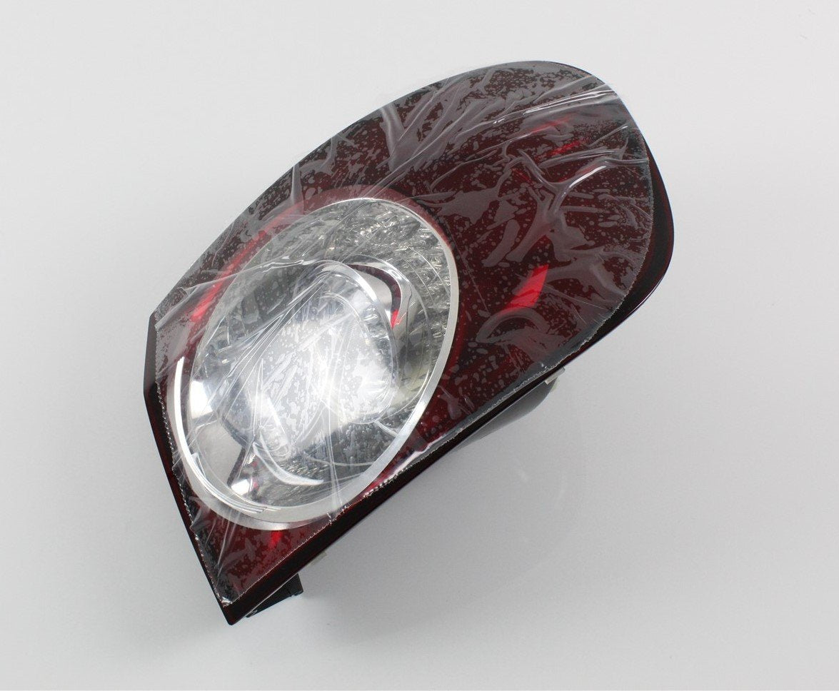 VW Golf Plus 5M 2005-2009 right outer LED tail light unit 5M0945096N