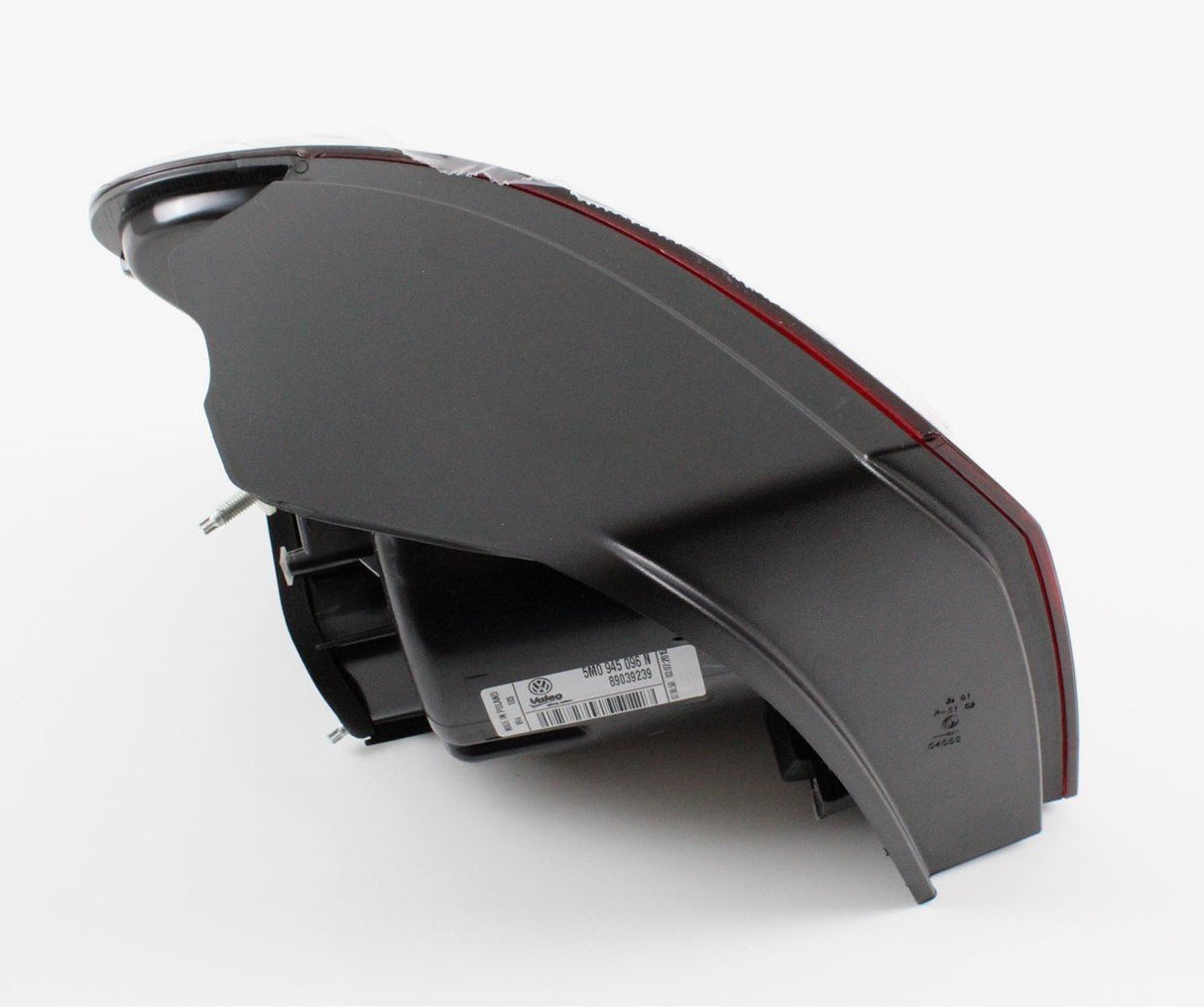 VW Golf Plus 5M 2005-2009 right outer LED tail light unit 5M0945096N
