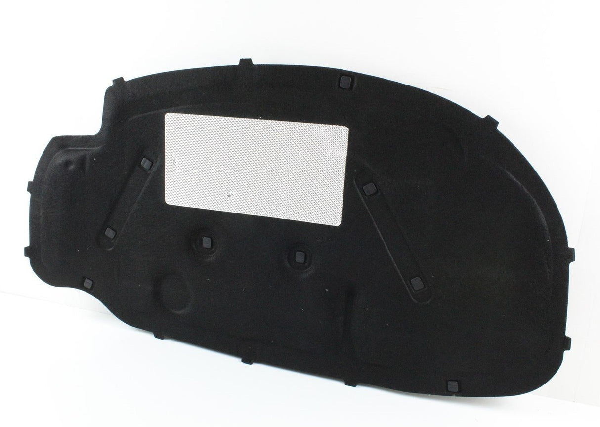 VW Golf MK5 V Jetta engine bonnet sound insulation 1K0863831D