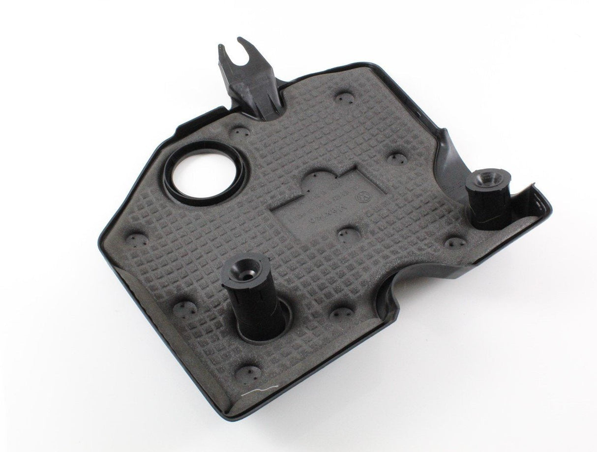 VW Beetle 99-10 TDI engine intake noise insulation cover 038103925FT
