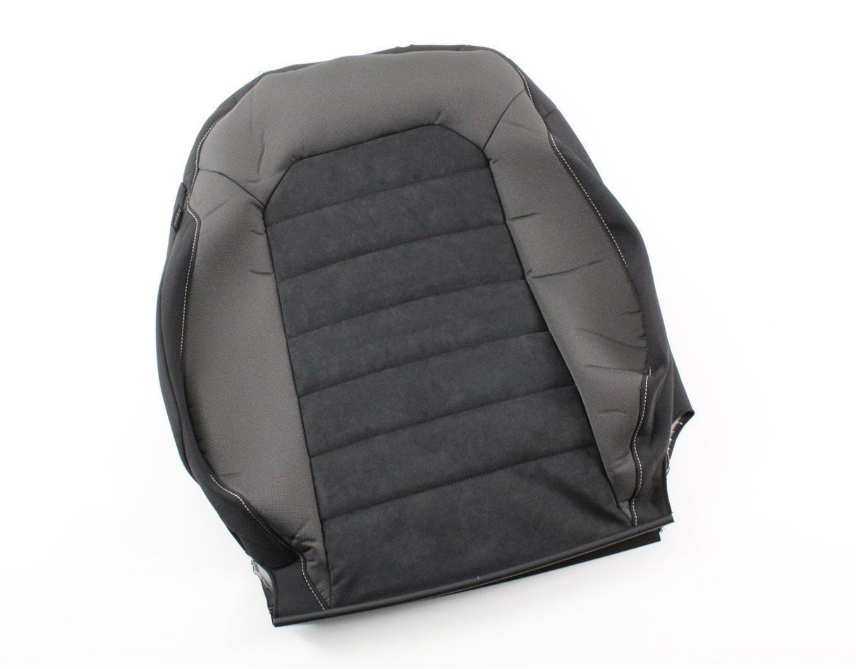 VW Golf MK7 7.5 13- drivers seat cover fabric cloth 5G4881806DC NHI