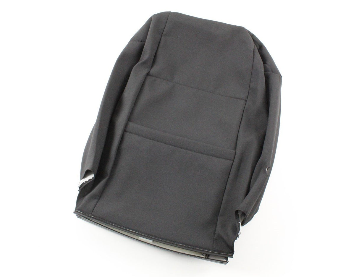 VW Golf MK7 7.5 13- drivers seat cover fabric cloth 5G4881806DC NHI