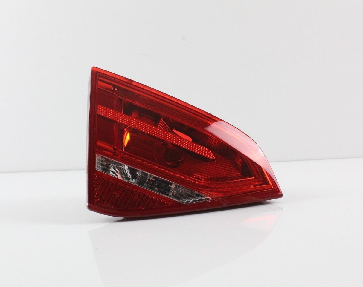 Audi A3 Cabriolet 2008-13 left inner rear tail light unit 8P7945093