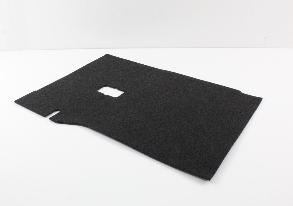 VW Golf Arteon Audi A3 etc Rear Backrest panel fabric trim 5G0885753