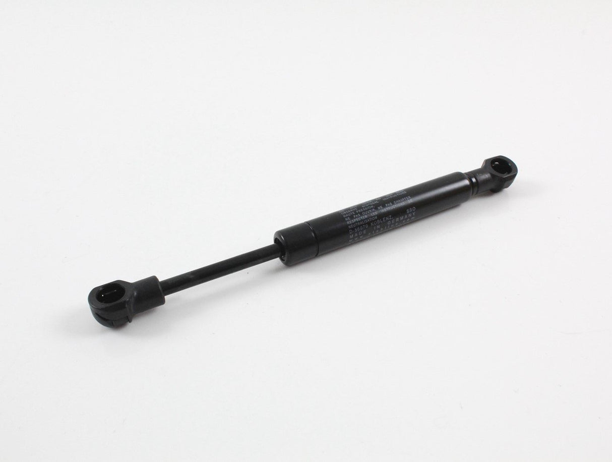 VW Audi Touareg 7L Q7 shock absorber for parking brake 7L0721689