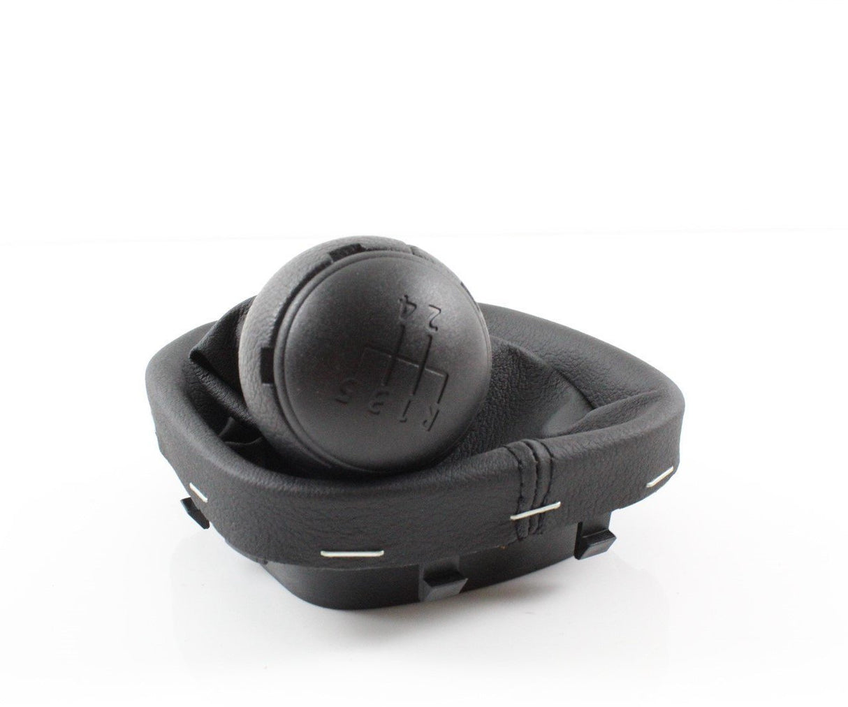 VW Caddy 2004-15 gear stick knob gaiter 5 speed 2K0711113 NGC