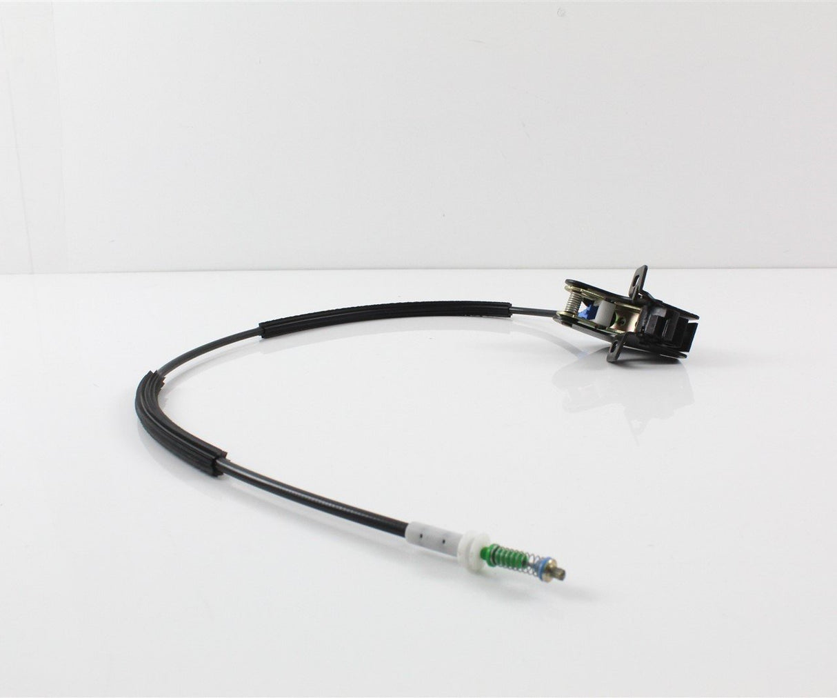 VW Caddy 96-03 Inca rear right upper door lock and cable 6K9827505A