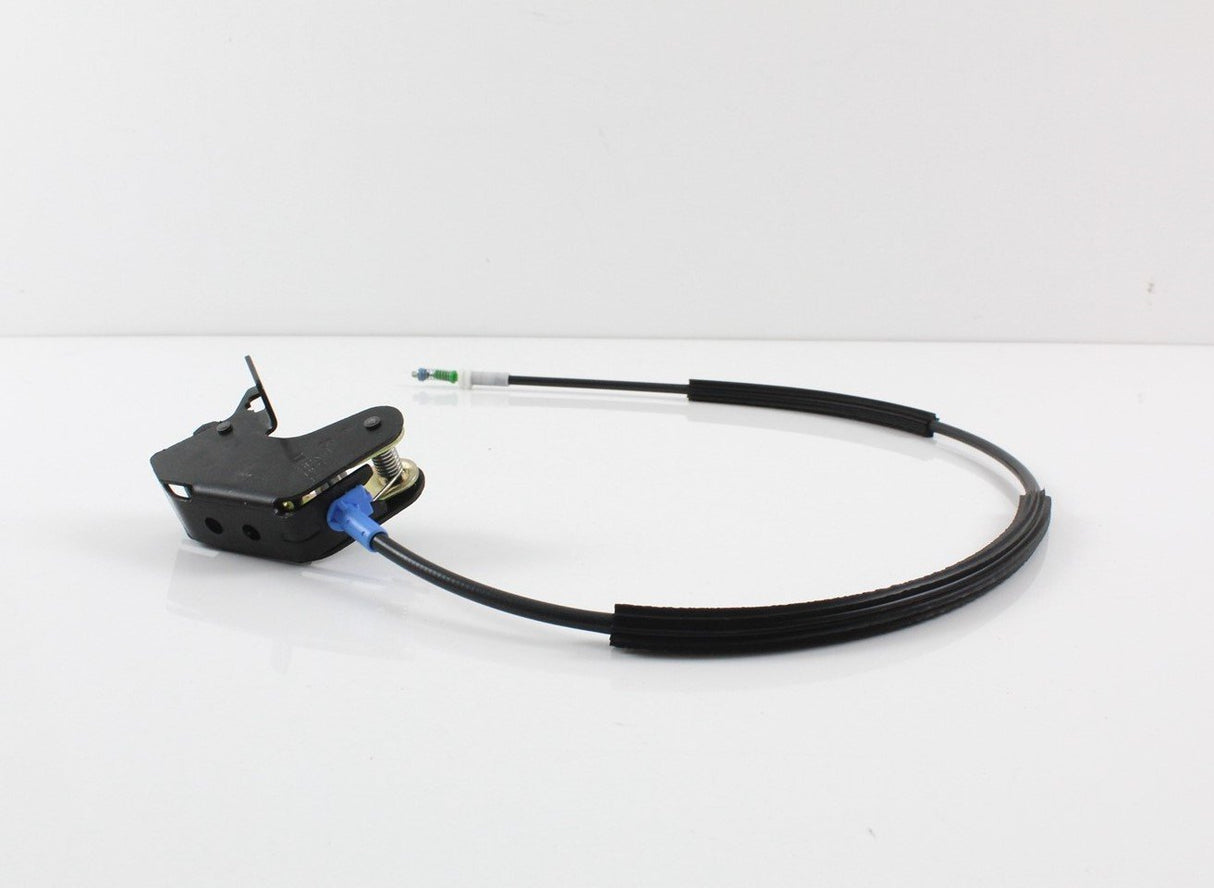 VW Caddy 96-03 Inca rear right upper door lock and cable 6K9827505A