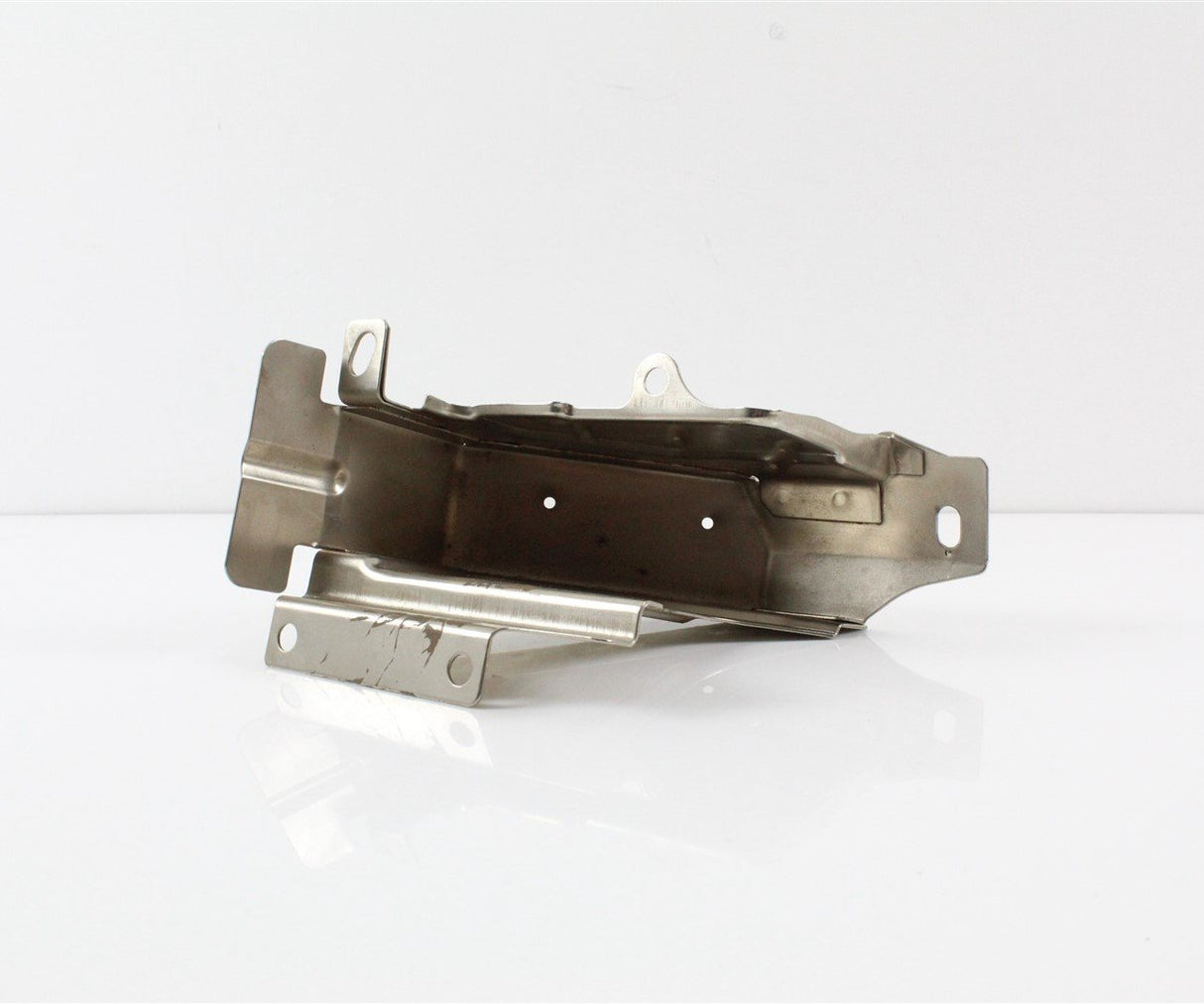 VW Golf MK3 Corrado Passat B4 warm air deflector plate 037253041AM