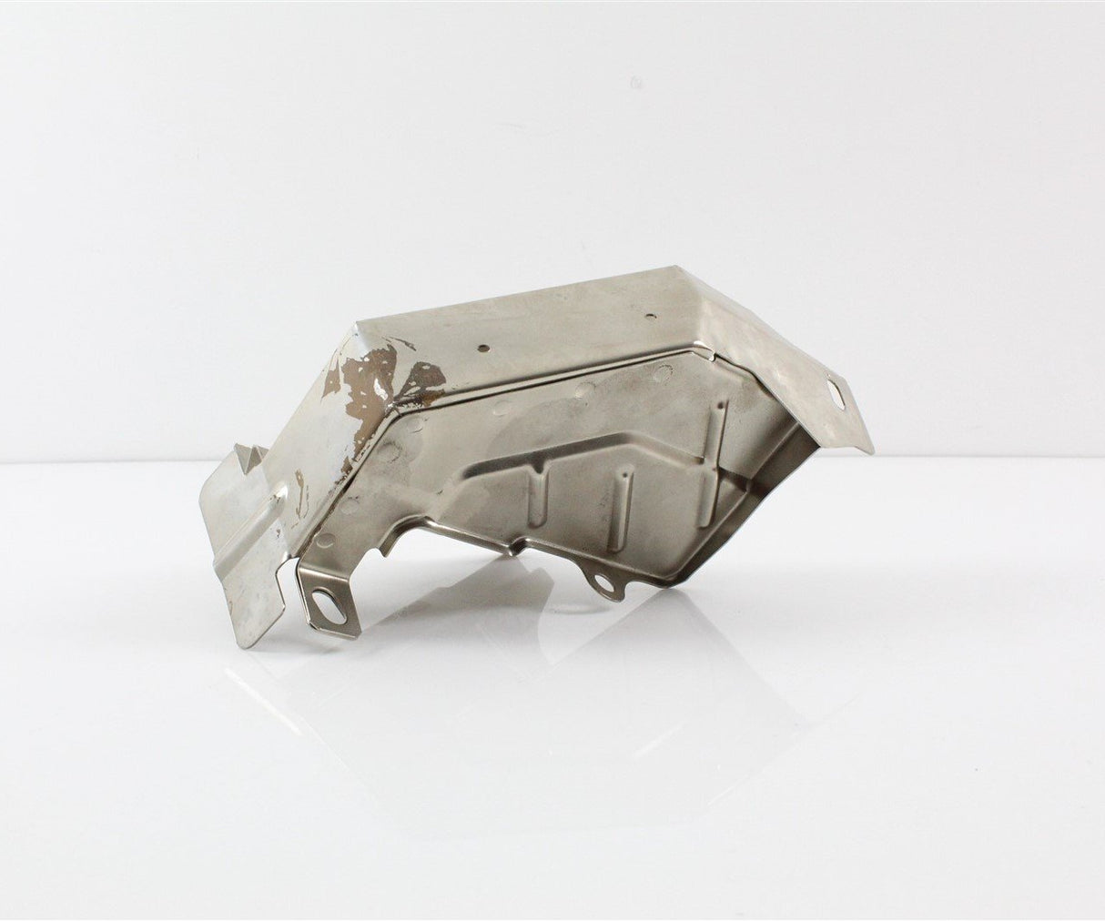 VW Golf MK3 Corrado Passat B4 warm air deflector plate 037253041AM