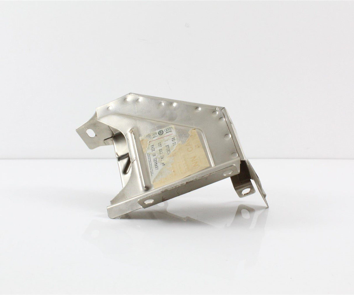 VW Golf MK3 Corrado Passat B4 warm air deflector plate 037253041AM