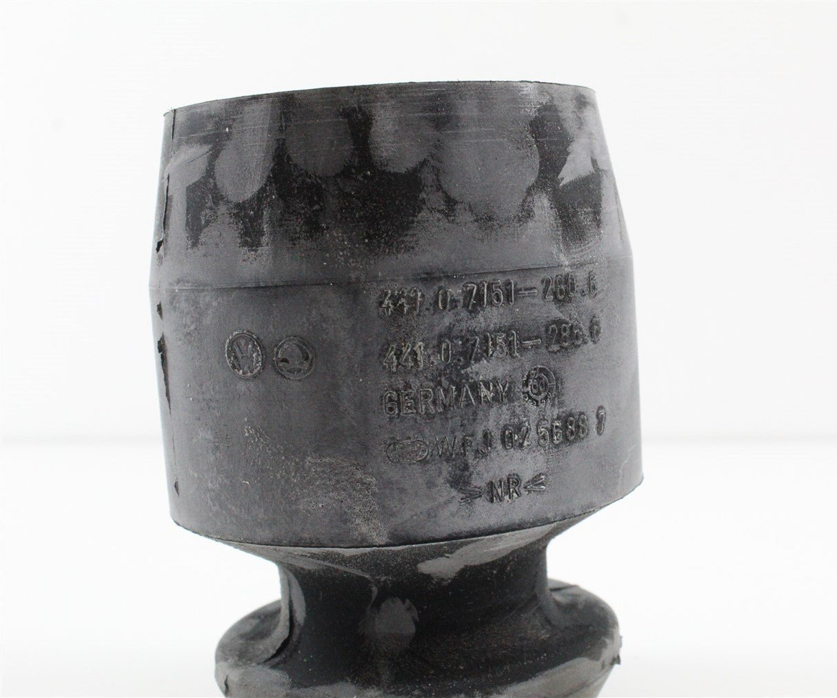 VW Caddy 1997-01 AEF engine mount bush 6U0199145