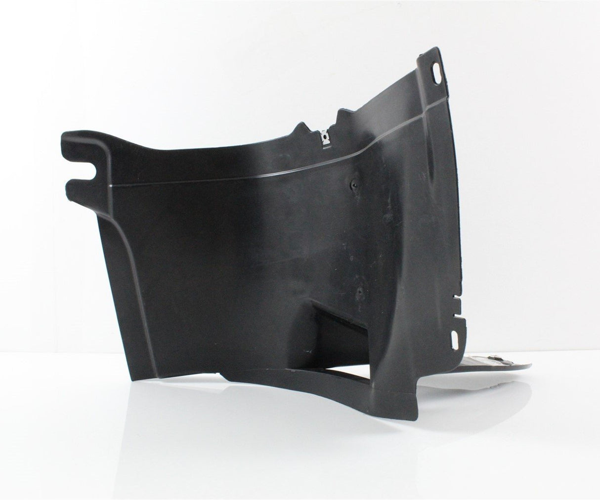 VW Golf MK5 right front section wheel arch liner housing 1K0805912C