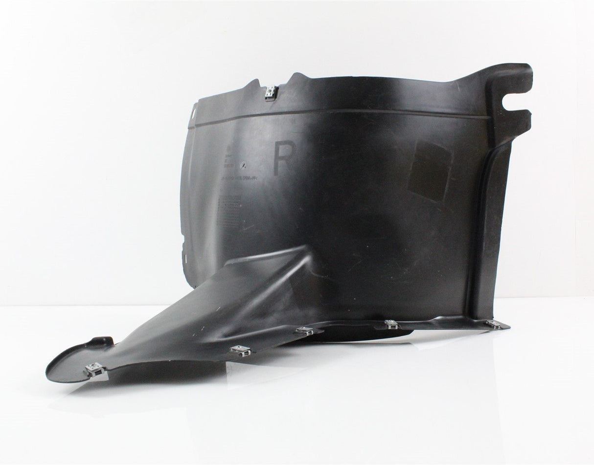 VW Golf MK5 GTI R32 right front section wheel arch liner 1K0805912E