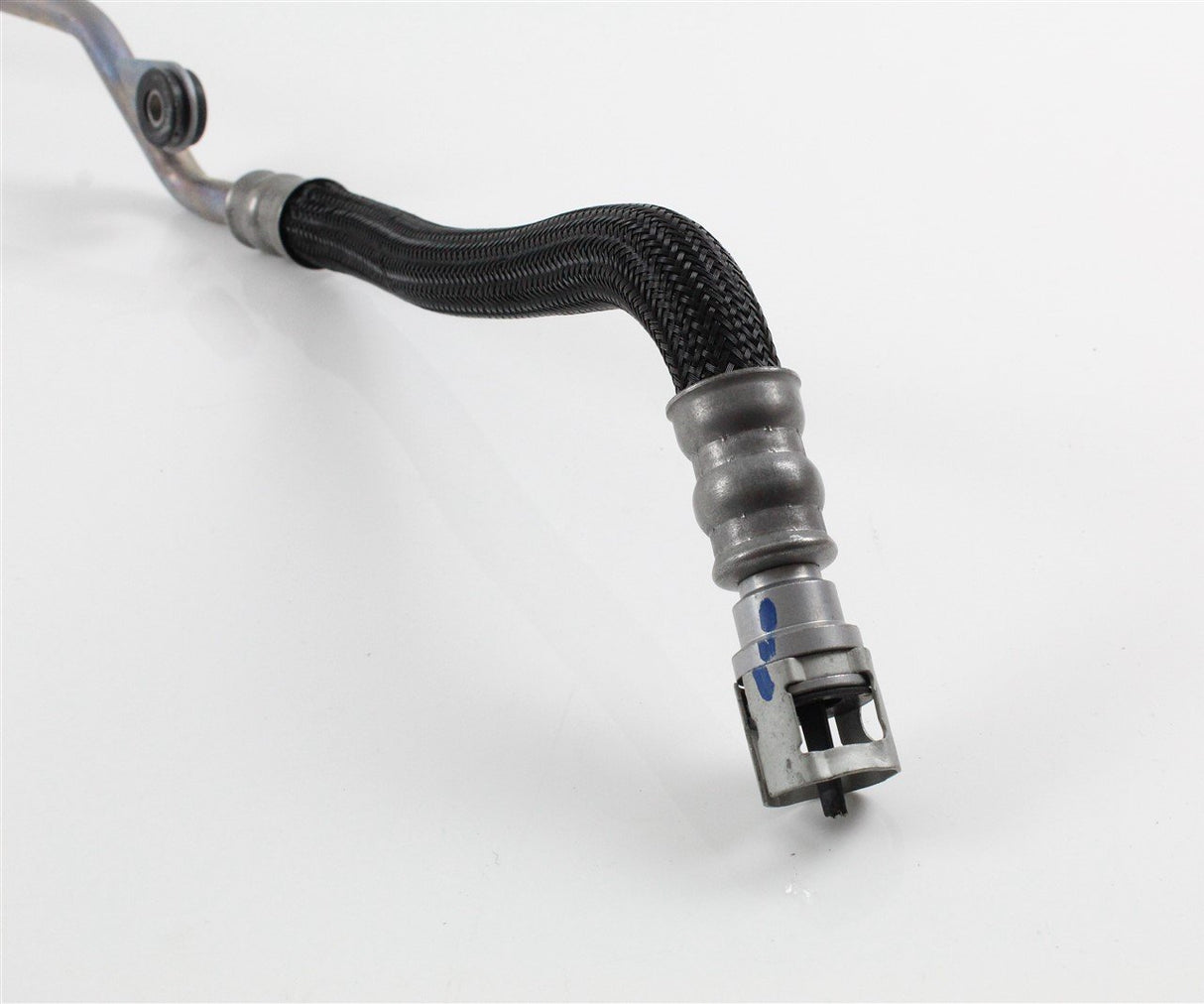 VW Phaeton 2002-2016 power steering pipe rack to cooler 3D0422891AB