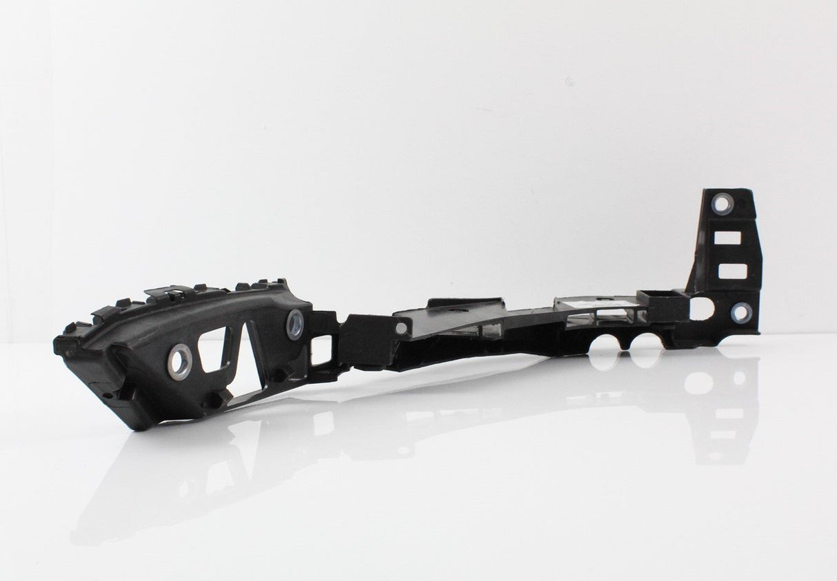 VW Polo 6R 6C 10-17 left passenger upper headlight mount 6R0805071E