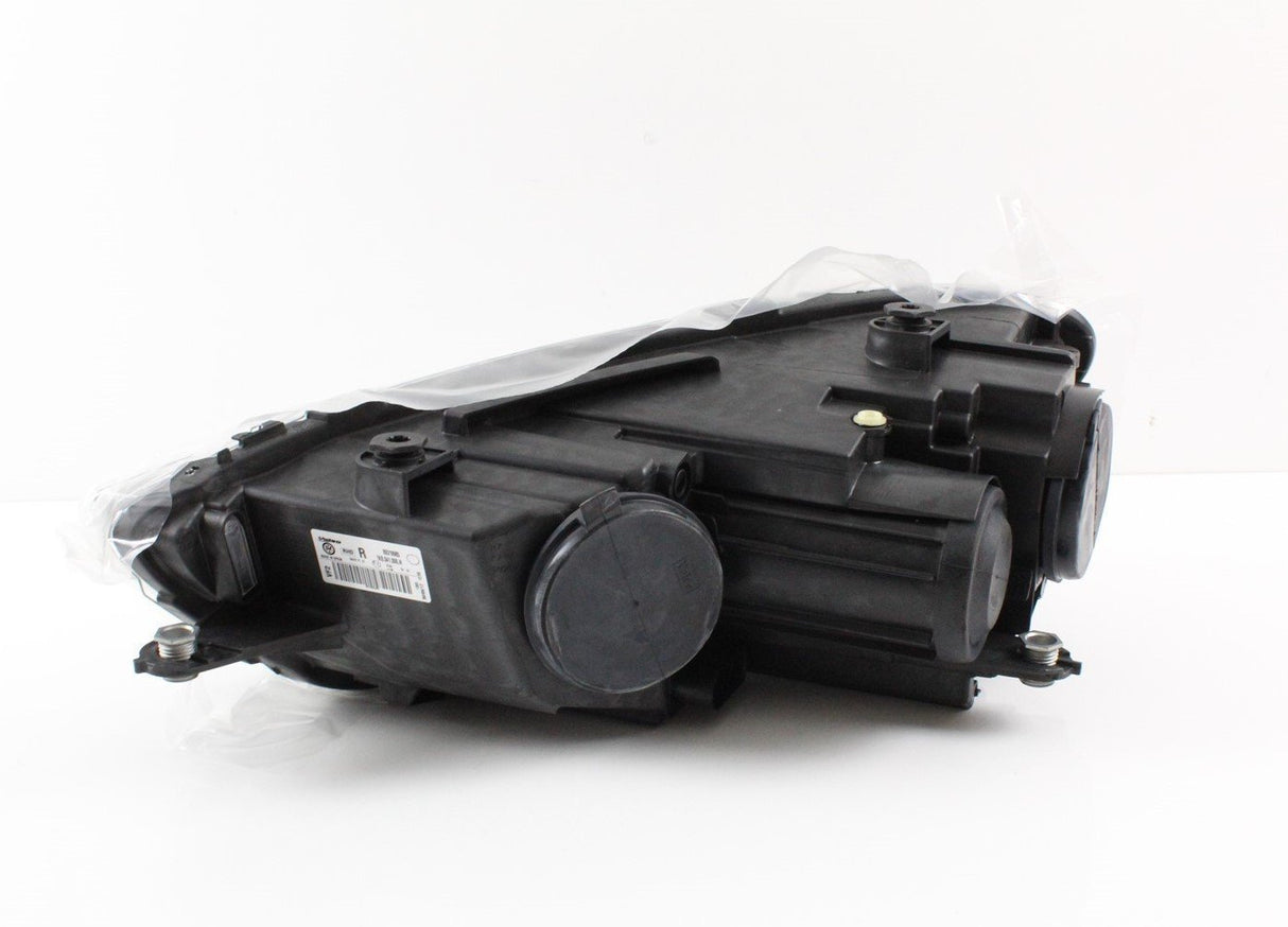 VW Scirocco 2009-14 right drivers side halogen headlight 1K8941006N