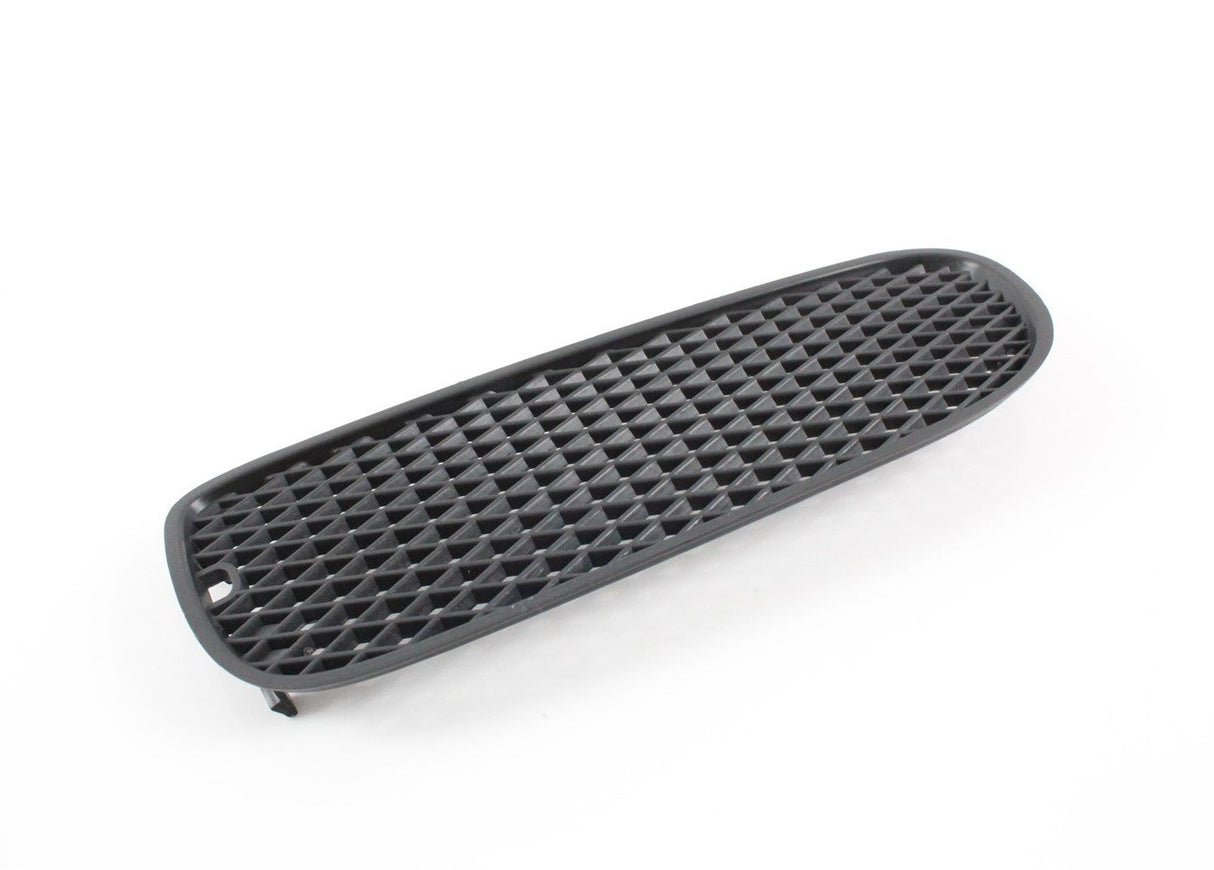 Skoda Octavia 1U 1997-00 Front left fog cover trim grill 1U0807367