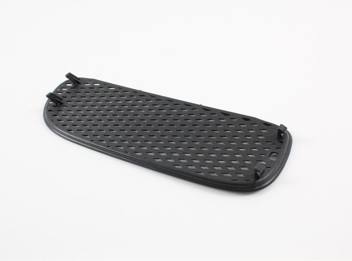 Skoda Octavia 1U 1997-00 Front left fog cover trim grill 1U0807367