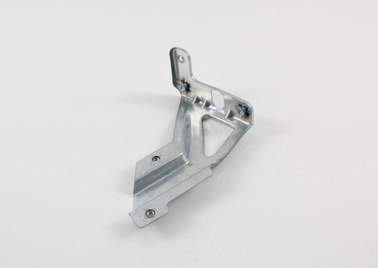 Skoda Octavia 1997-04 front right bumper carrier bracket 1U0821142A