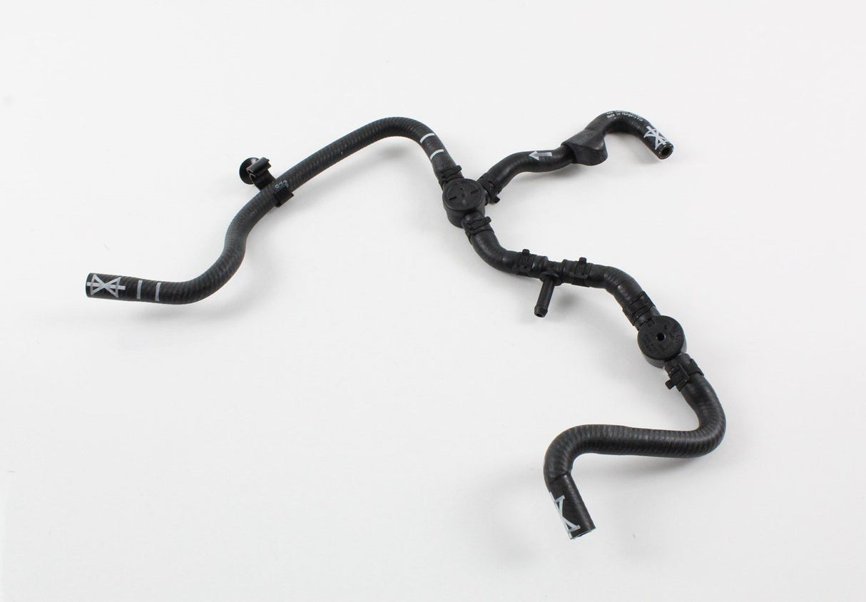 VW Crafter 2017-onward coolant hose return line 2N1121444AC