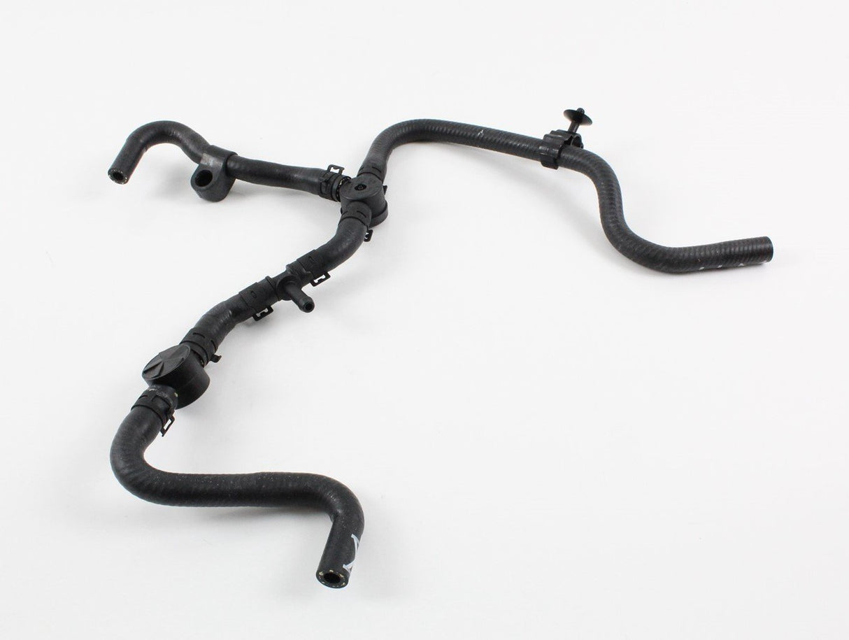 VW Crafter 2017-onward coolant hose return line 2N1121444AC