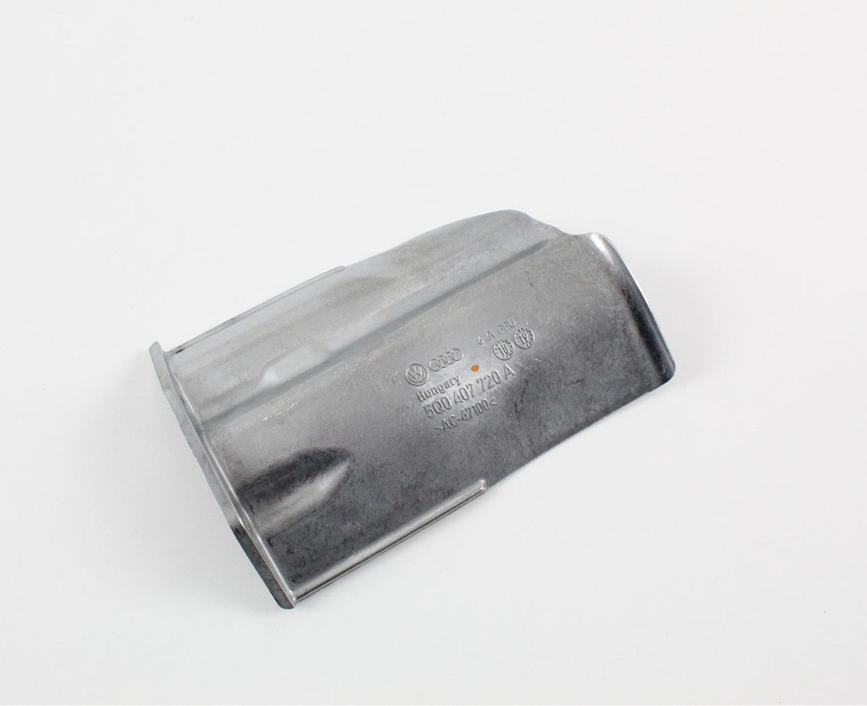 VW Golf MK7 MK7.5 Audi A3 TT Right driveshaft heat shield 5Q0407720A