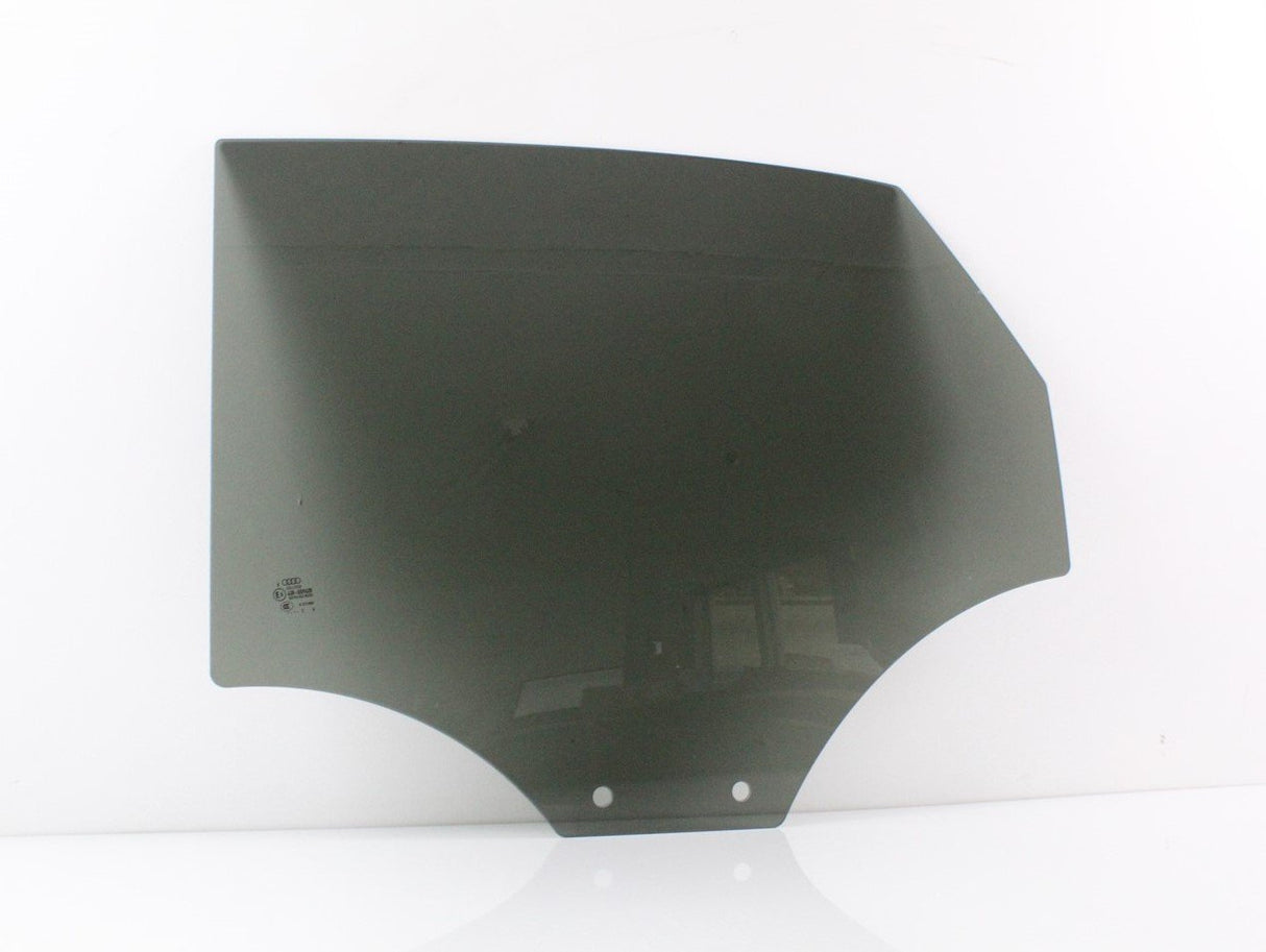 Audi A1 2011-2018 5 door rear left tinted window glass 8X4845205A