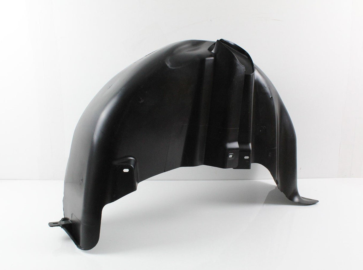 VW Polo 6R 6C 2010-17 right rear wheel arch liner shield 6R0810972C