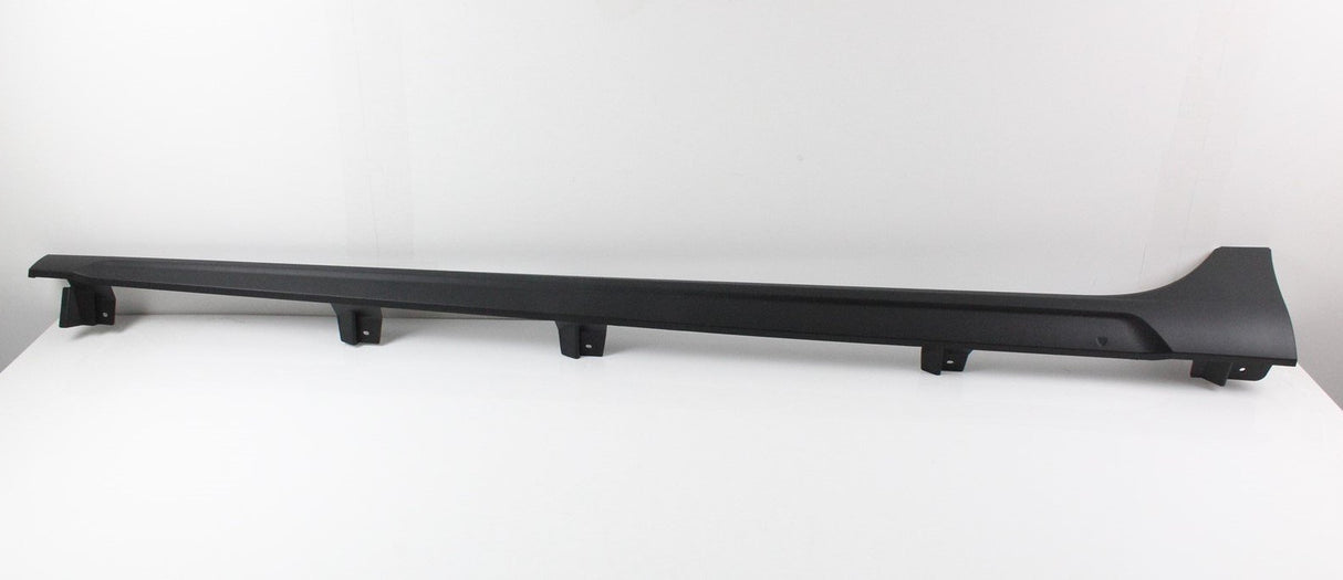 SEAT Arona 2018-on left side skirt sill cover trim 6F9853851 9B9