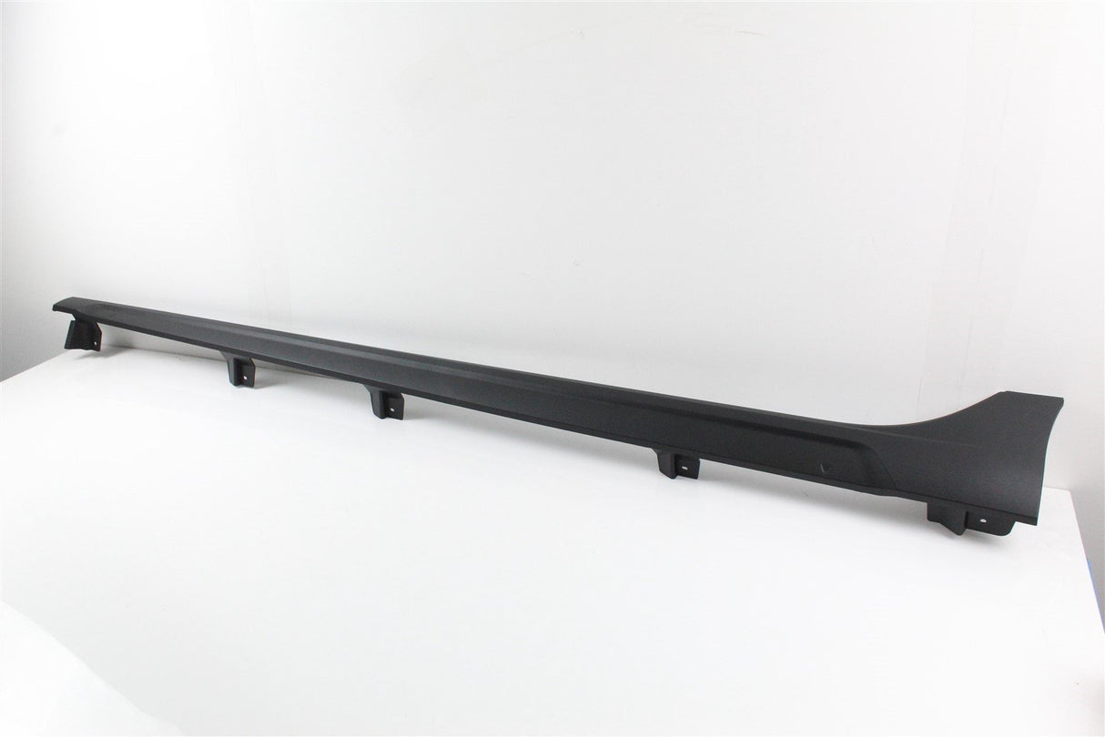 SEAT Arona 2018-on left side skirt sill cover trim 6F9853851 9B9