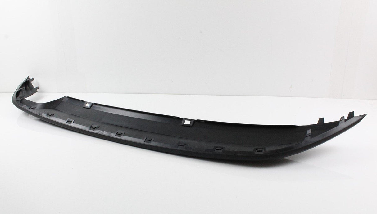 VW Golf MK7 MK7.5 2013-20 lower rear bumper trim splitter 5G6807568D