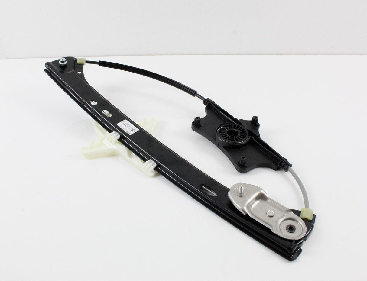 VW Passat B8 2015 onward right rear window regulator 3G9839462A