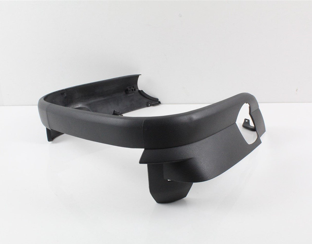 VW Amarok Caddy Polo Lower left seat trim cover surround 6Q0881317F