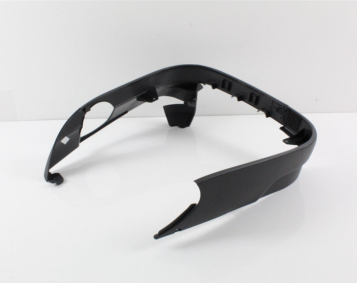 VW Amarok Caddy Polo Lower left seat trim cover surround 6Q0881317F