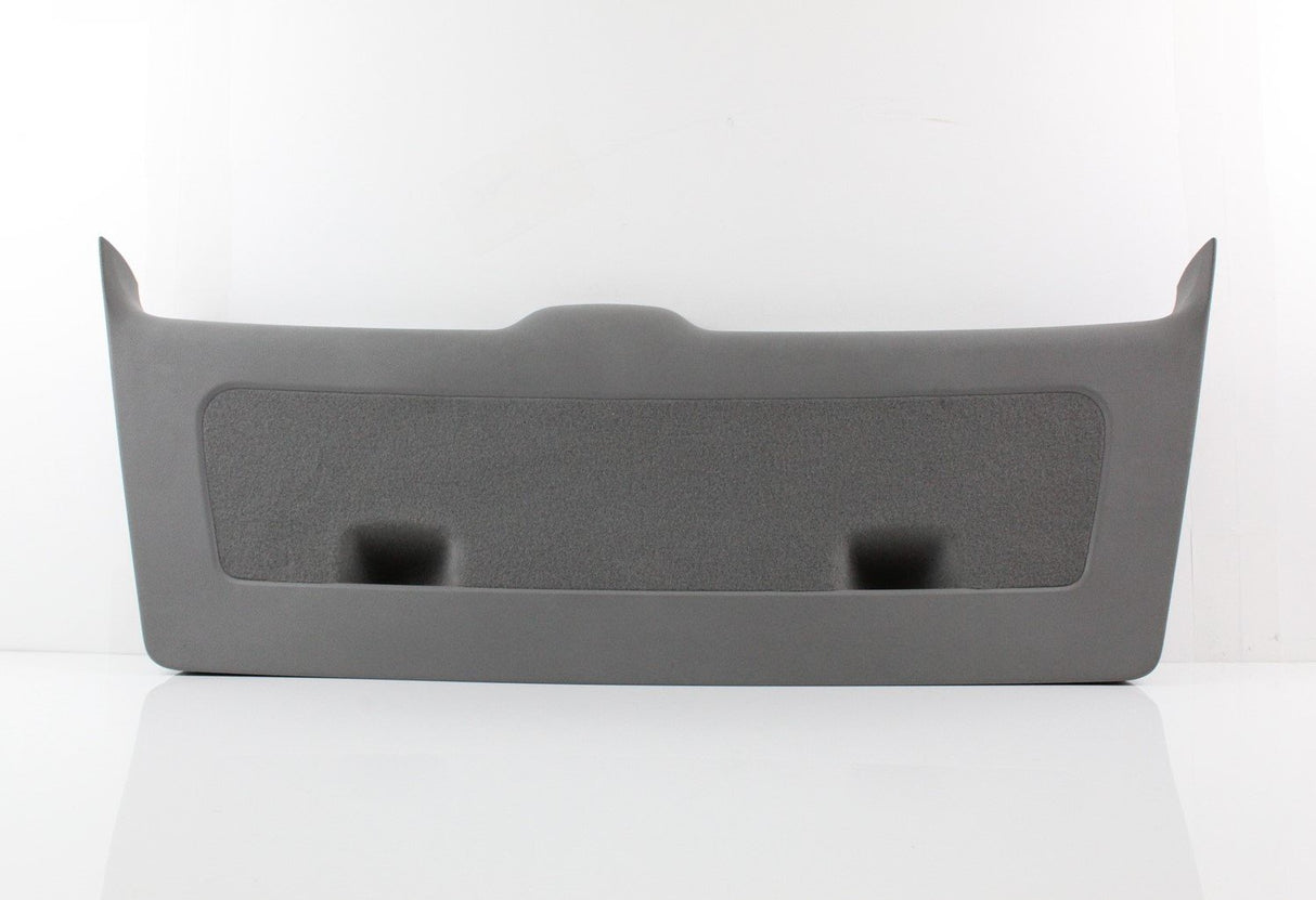 VW Golf MK4 Estate Bora boot lid luggage trim cover 1J9867601K