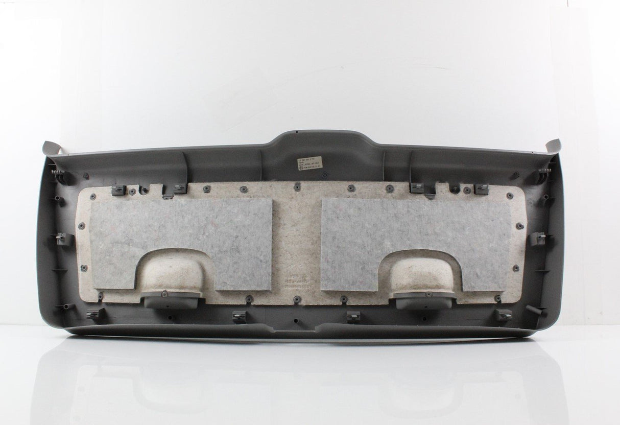 VW Golf MK4 Estate Bora boot lid luggage trim cover 1J9867601K