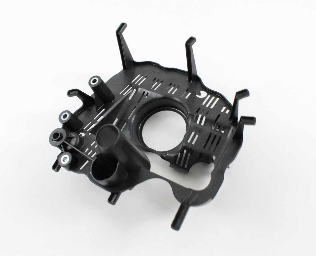 Audi A4 A5 A6 A8 Q5 1.8 2.0 TFSI sump insert baffle 06H103138E