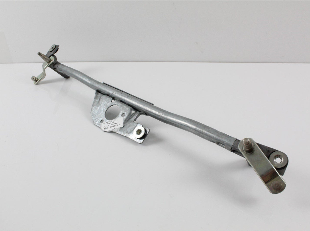 VW Lupo SEAT Arosa wiper arm linkage base RHD 6X2955603A