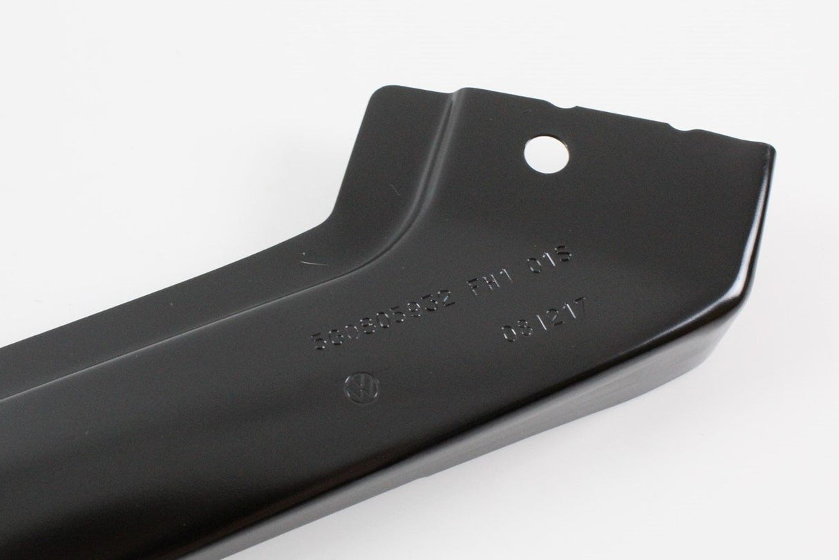 VW Golf MK7 MK7.5 front right headlight top panel bracket 5G0805932