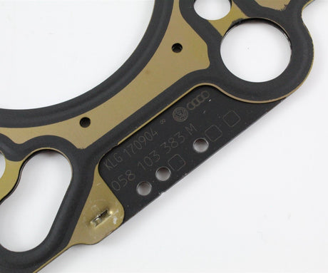 VW Golf Beetle Audi A3 TT Leon 1.8T cylinder head gasket 058103383M