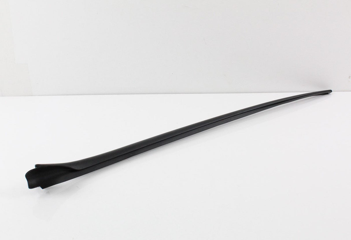 VW Golf MK6 2009-2013 right windscreen side trim seal 5K0854320C 5AP