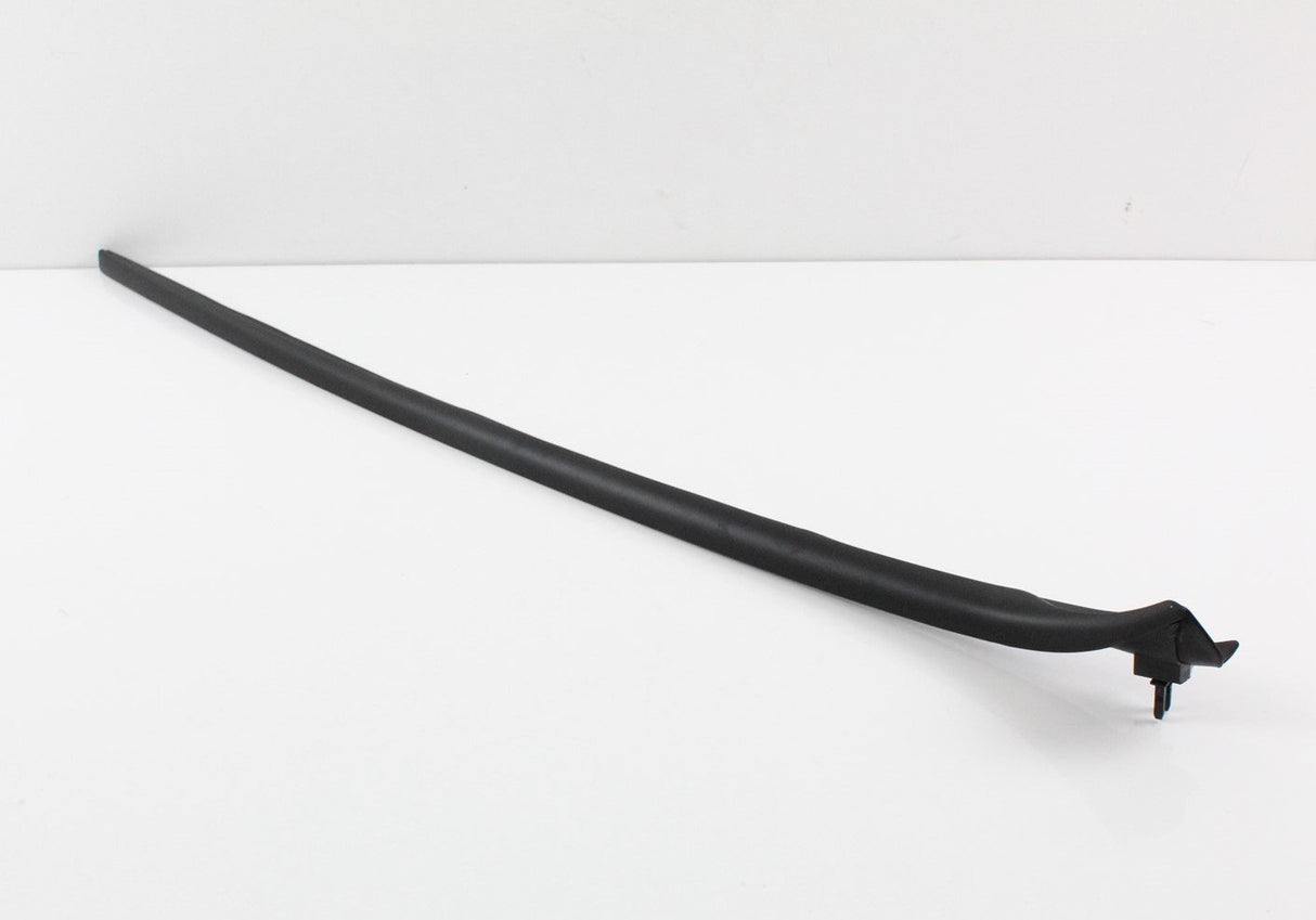 VW Golf MK6 2009-2013 right windscreen side trim seal 5K0854320C 5AP
