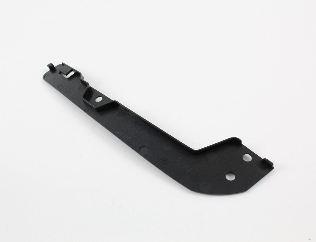 Audi A1 right hand side wheel housing lining trim adapter 8XA807084A